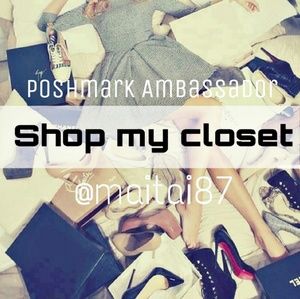 All types of clothes & sizes